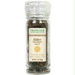 Alder Smoked Salt Grinder