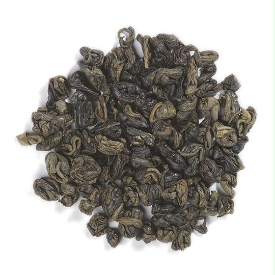 Gunpowder Green Tea ORGANIC, Fair Trade Certified™