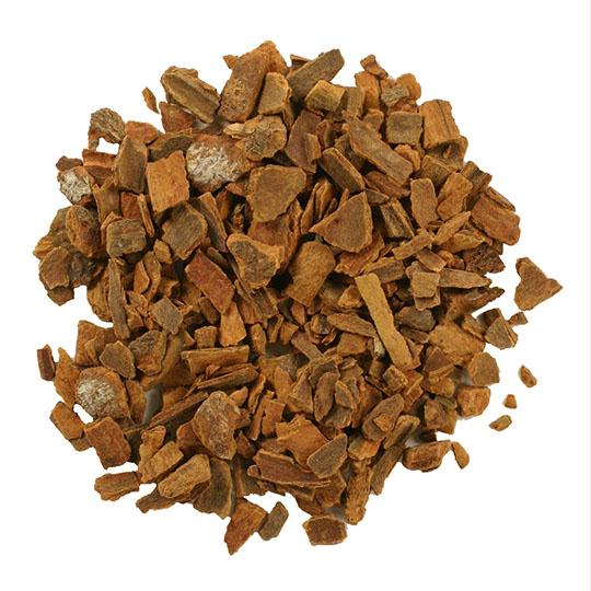 Cinnamon Chips, Korintje 1/4-1/2" ORGANIC