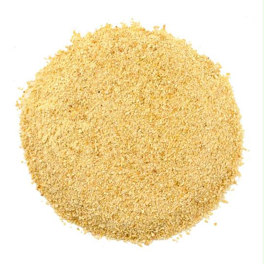 Lemon Peel Powder ORGANIC